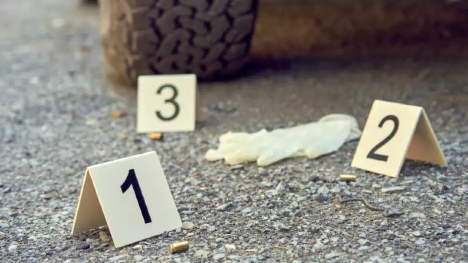 Asesinan a elemento de Fiscalía en Cuautla