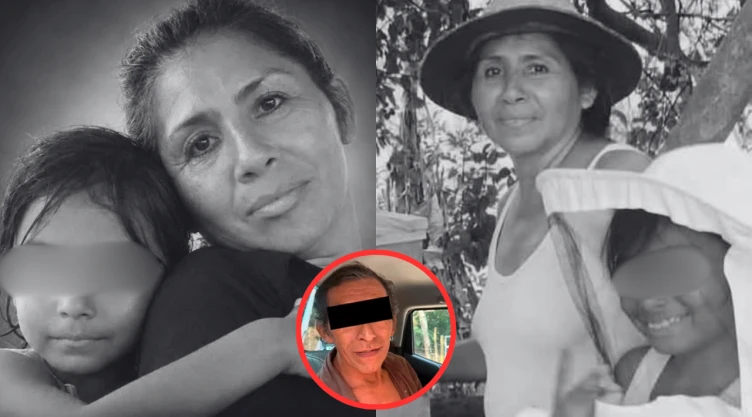 Revelan el móvil detrás del atroz crimen de la pequeña Ariana y su abuela en Ostuacán, Chiapas: Esto dijo la Fiscalía