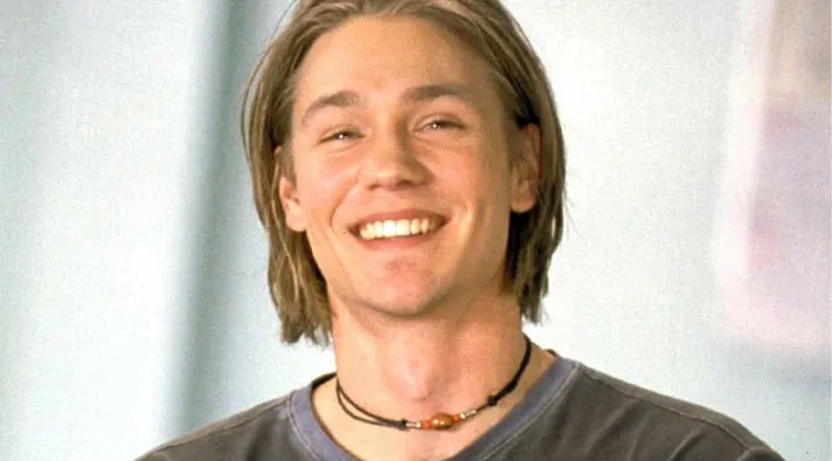 Qué fue de Chad Michael Murray, así luce el actor HOY