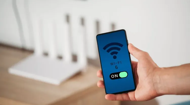 ¿Cómo mantener la conexión de Wifi aun sin electricidad?