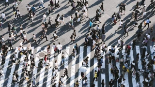 Turistas pagaban para dispararle a personas y si eran niños les cobraban más caro