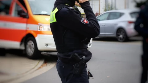 Mujer es ejecutada por su ex frente a sus compañeros de trabajo