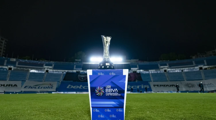 Liga BBVA de Expansión MX