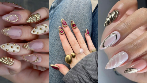 uñas
