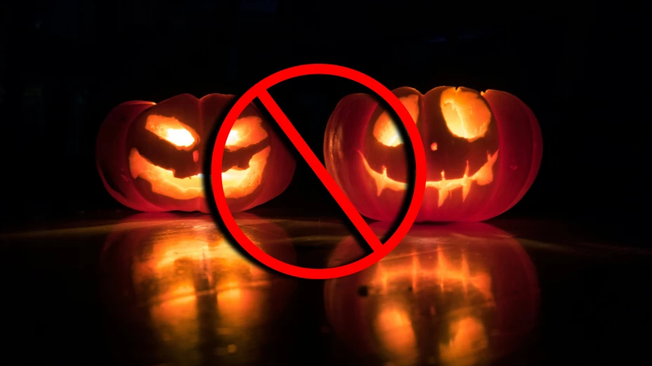 ¡Jesucristo! Este municipio prohibió el Halloween_ Asegura que usan símbolos de la muerte y otras alejadas de la tradición local.jpg