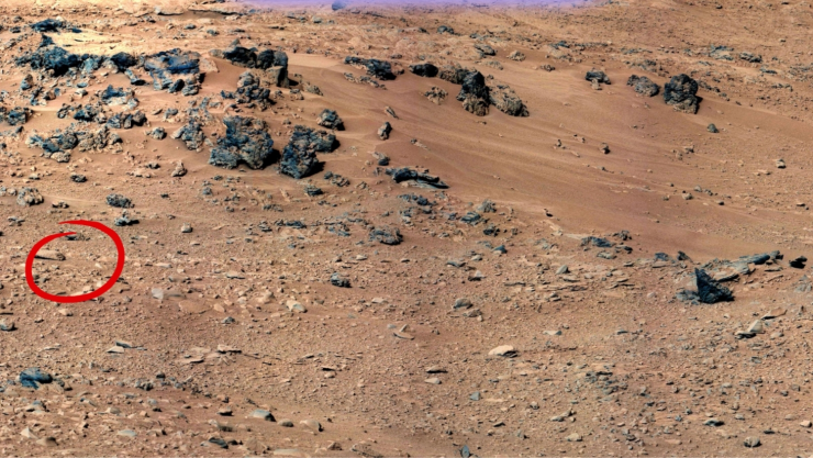 La misión Artemis II es un montaje.