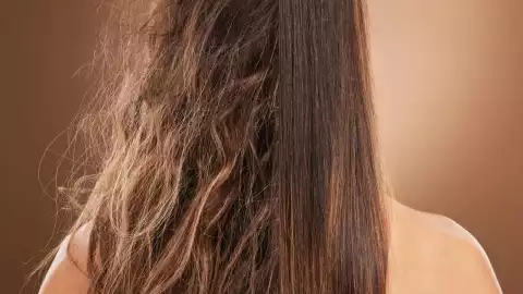 El frizz aparece por distintos factores, entre ellos, el clima.