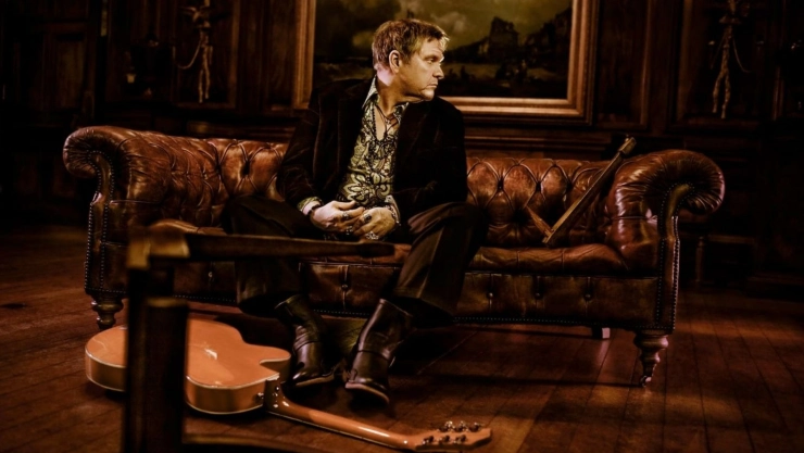 cantante Meat Loaf murio
