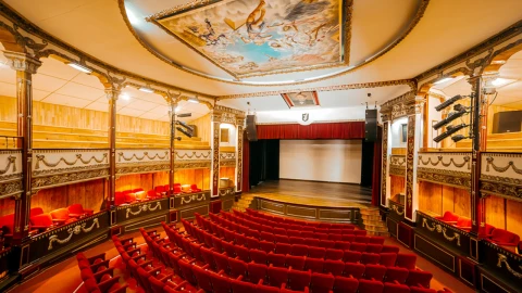 Pueblo Mágico Estado de México