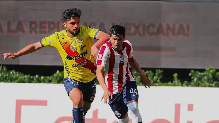 Previa Morelia vs Tapatío | Liga Expansion MX