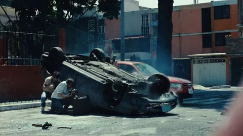 Articulo19 documental