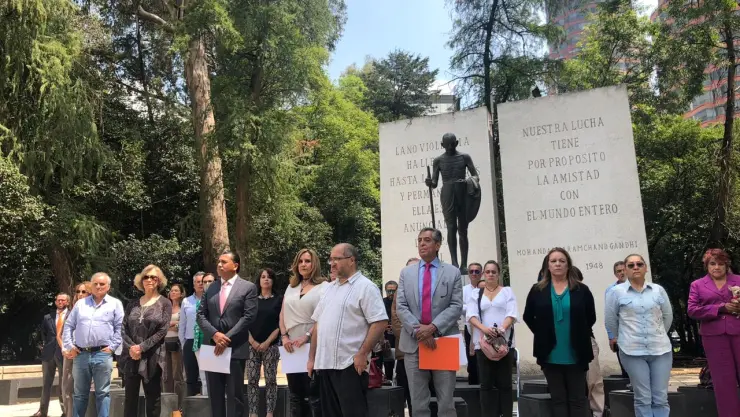 En CDMX vecinos crean un Observatorio Vecinal Ciudadano