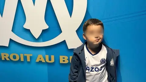 niño con cancer agredido hinchas
