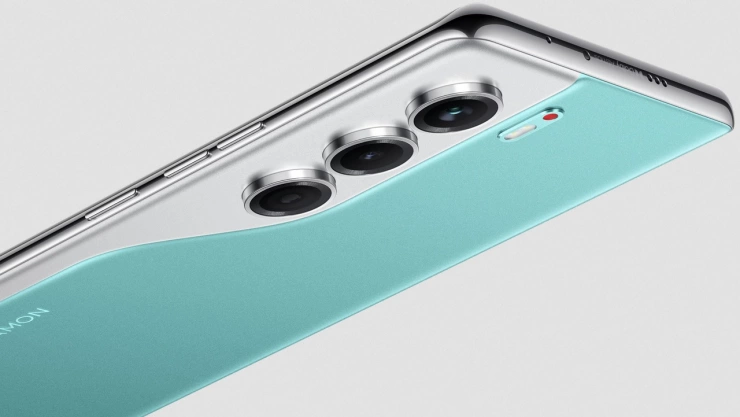 El Tecno Camon 40 Pro está disponible en México con este precio y características