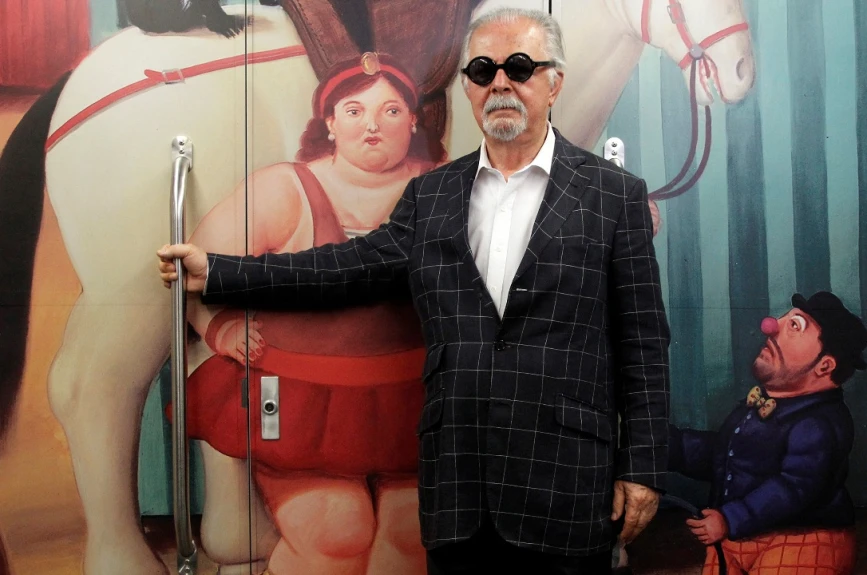 fernando-botero-murio-15-septiembre-2023