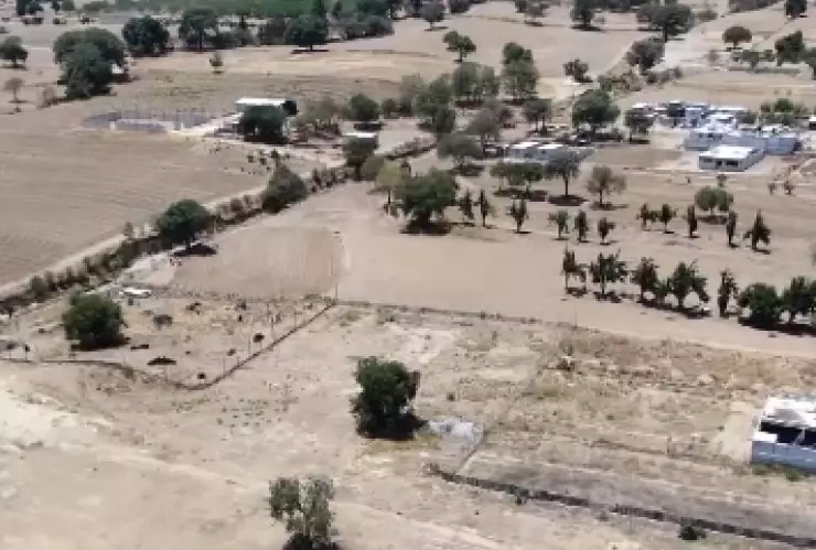 Alarmante falta de agua en México; comunidades de Tlaxcala demanda la falta del servicio