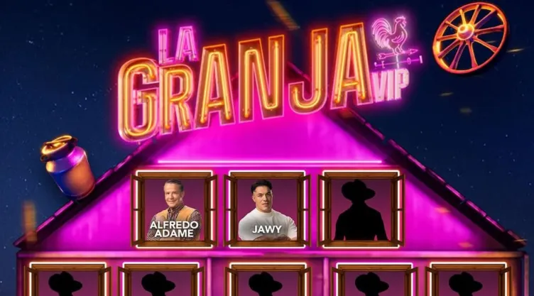 Fans esperan pleitos épicos entre Alfredo Adame y Jawy Méndez en La Granja VIP.jpg