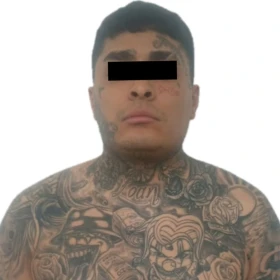 “El Javiercillo” de “Los 300" fue detenido por extorsión en Tecámac.