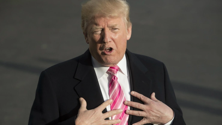 trump