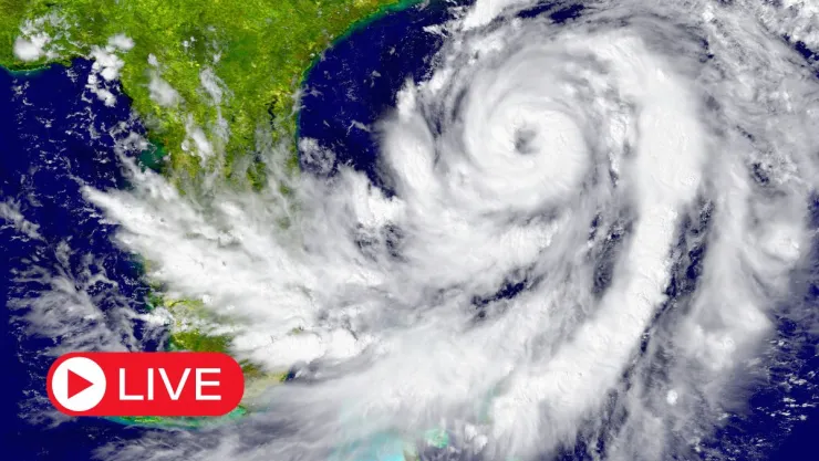 Milton es huracán categoría 4 Trayectoria en vivo y lista de estados en alerta