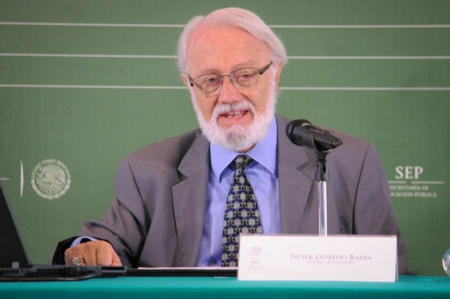 Javier Olmedo