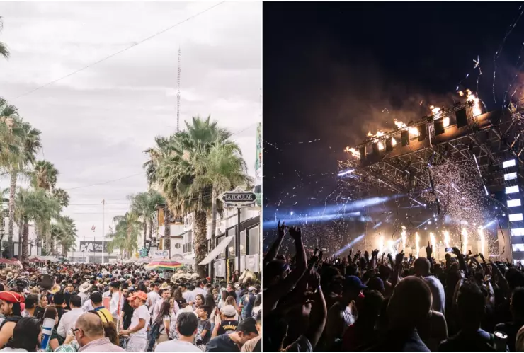 ¿Qué hacer en la Feria de San Marcos 2024 en Aguascalientes_ 5 planes para divertirte