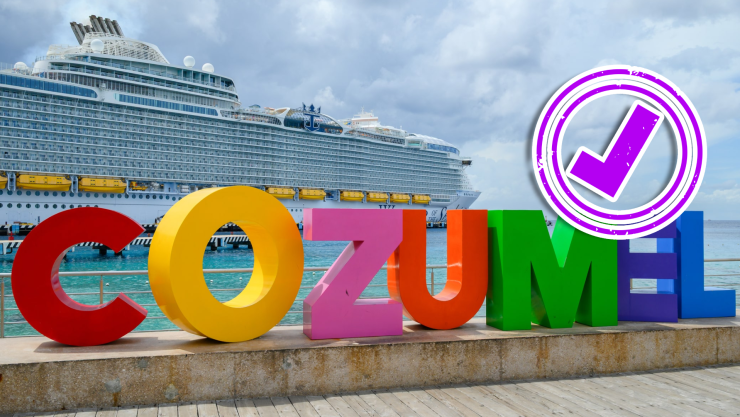 Cruceros en Cozumel_ Estos son los ‘hoteles flotantes’ que llegan HOY 29 de marzo de 2026.webp