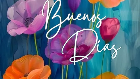 Imágenes buenos días primavera