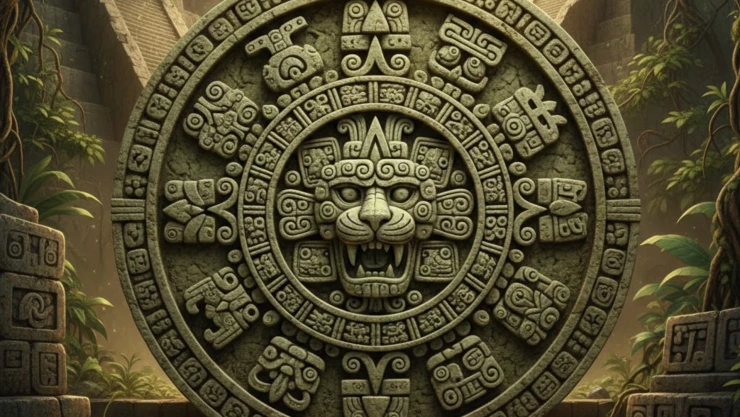 Horóscopo Maya de HOY, 2 de abril de 2026: Todas las predicciones para cada signo en este día