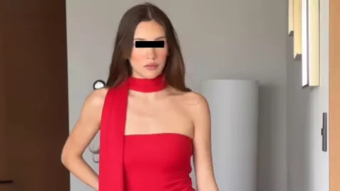 Marianne “N” dice estar arrepentida tras presuntamente apuñalar más de 10 veces a la modelo Valentina