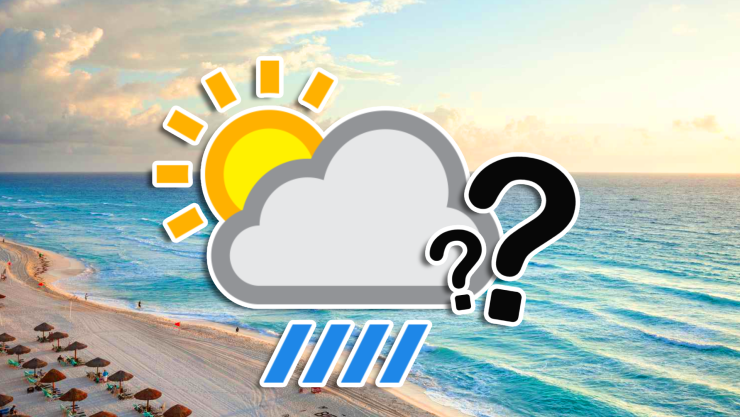 ¿Adiós heladez, hola calor_ Clima en Cancún y Quintana Roo HOY 12 de febrero de 2026.webp