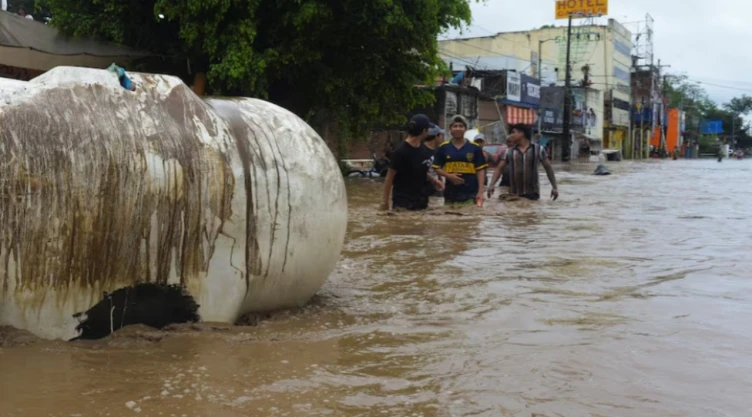 inundaciones_Mexico_ultimas_noticias_estados_afectados_hoy_12_octubre _2025