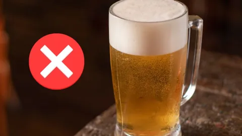 Ley Seca