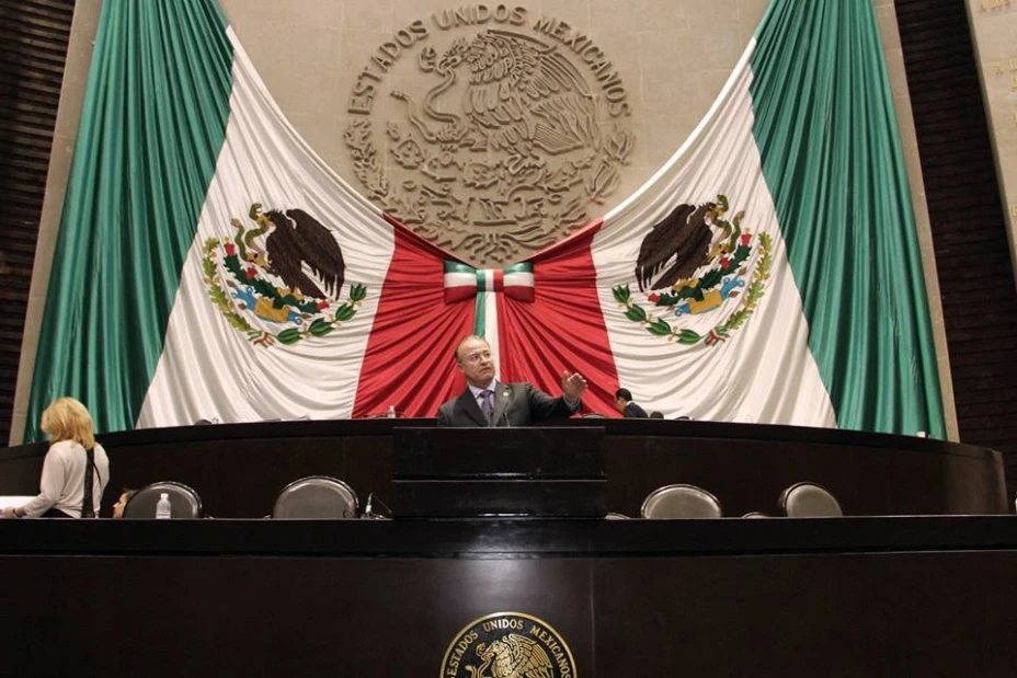 Quirino Ordaz