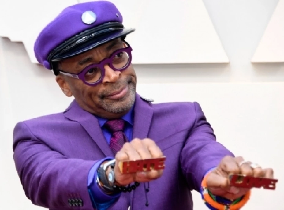 Spike Lee