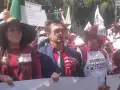 Marcha de AMLO