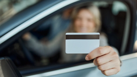 Edad máxima para sacar la licencia de manejo