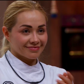 Ixdit llegará a la Final de MasterChef 24/7 con una gran ventaja