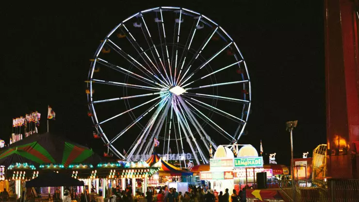 Feria Axochiapan 2025