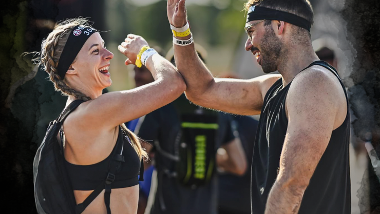 El combo DEKA y Spartan es la opción pata una vida más fit en el 2026