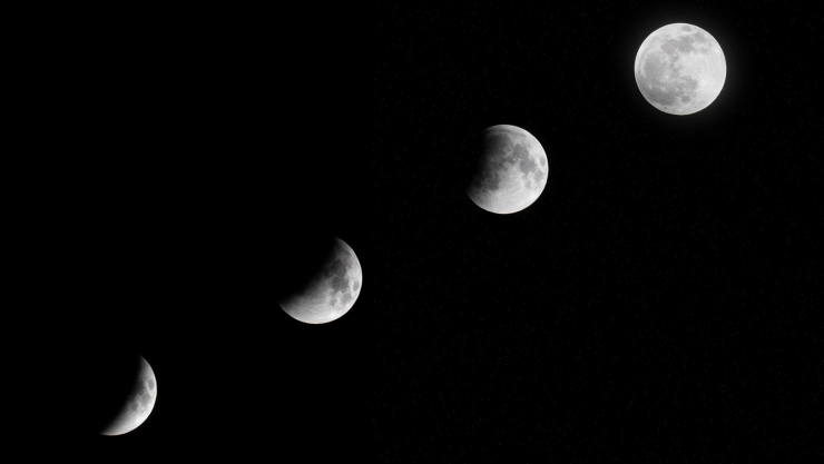 Conoce la fase de la luna HOY, viernes 23 de enero de 2026_ Así nos afectará su energía esta noche.webp