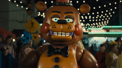 ¿'Five Nights at Freddys’ tiene escena post créditos? Este es el impactante significado del final de la película