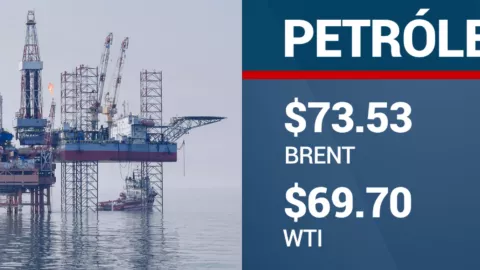 Precio del dólar hoy 20 de noviembre 2024; tipo de cambio en México