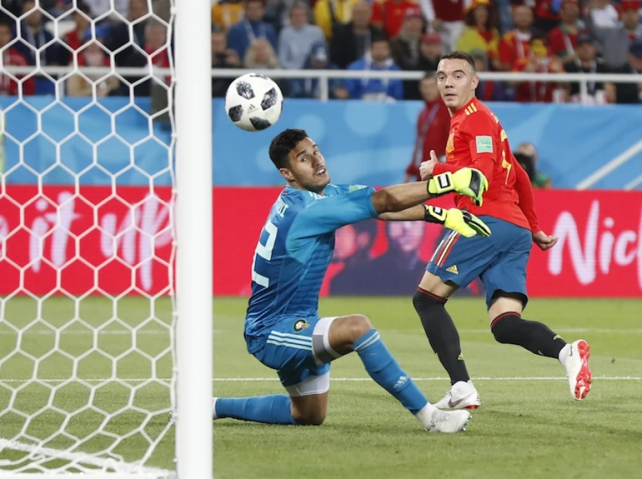 IAGO ASPAS