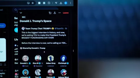 Ten cuidado, hackean cuentas de X con este mensaje 