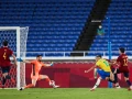 Final Brasil vs España Juegos Olímpicos Tokyo 2020