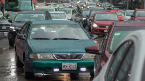 Las multas de tránsito vuelven en abril en estos municipios del Edomex; ¿cuándo?