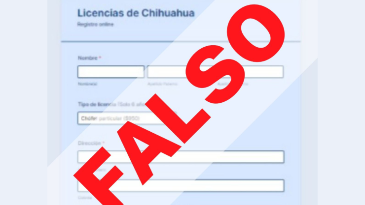 Licencia de Conducir