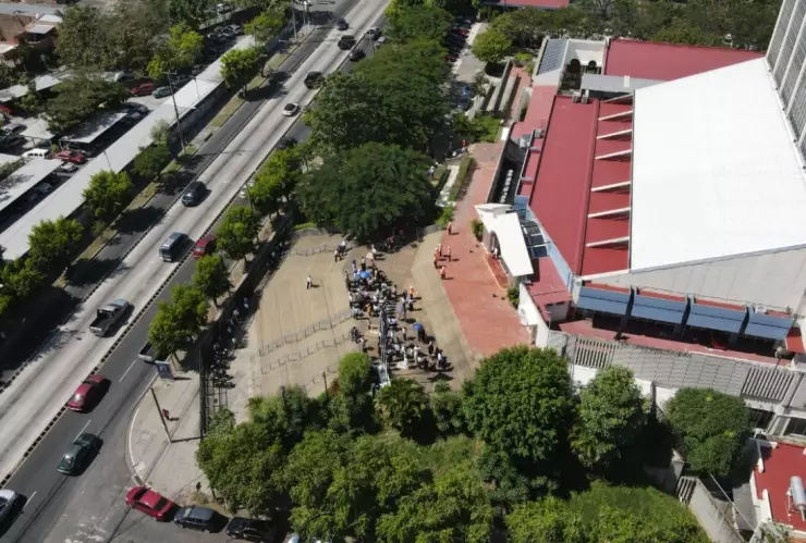 sismo 4.6 guatemala el salvador