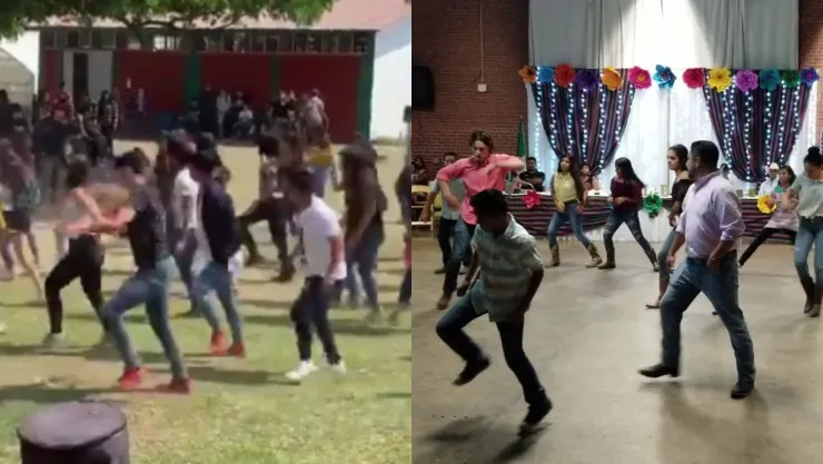 ¡A desempolvar los tenis! Anuncian megabaile de ‘Payaso de rodeo’ en CDMX